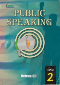 Public speaking