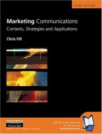 Global marketing strategies: third edition