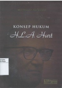 Konsep hukum H.L.A. Hart