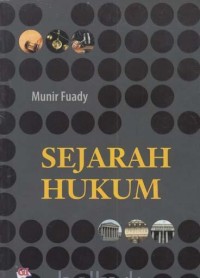 Sejarah hukum