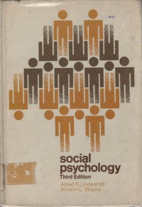 Social psychology