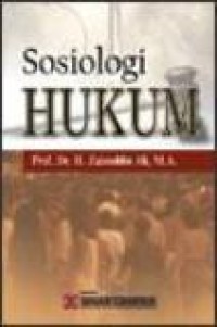 Sosiologi hukum