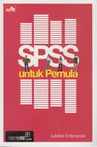 SPSS untuk pemula