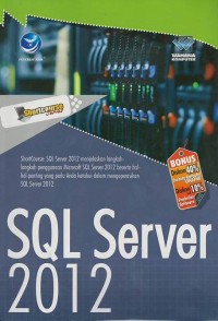 SQL Server 2012