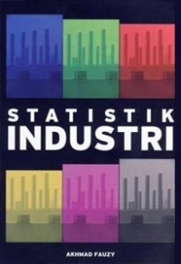 Statistik industri