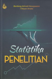 Statistika penelitian