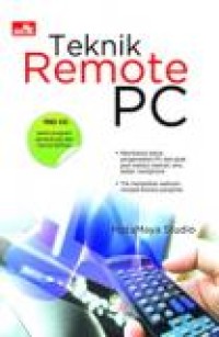 Teknik remote PC