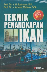 Teknik penangkapan ikan