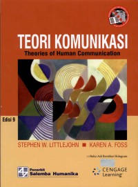 Teori komunikasi = Theories of human communication