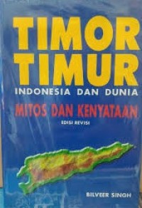 Timor-Timur : Indonesia dan dunia