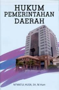 Hukum pemerintahan daerah