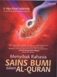 Menyibak rahasia sains bumi dalam Al-Quran