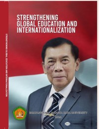 Strengthening Global Education and Internationalization