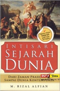 Intisari sejarah dunia